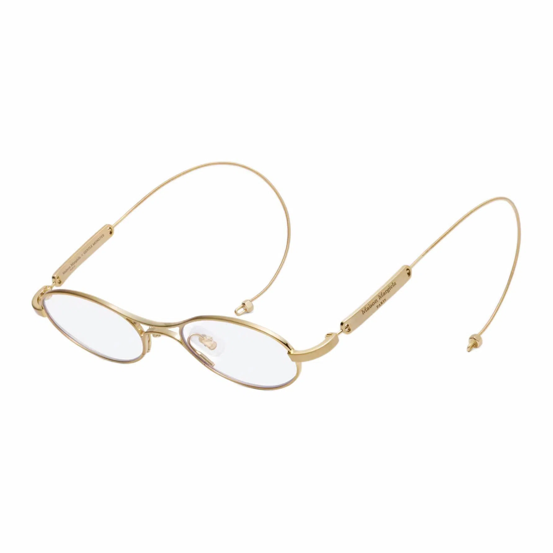 GENTLE MONSTER x Maison Margiela