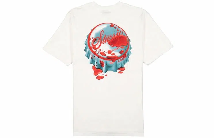 Stussy LogoT