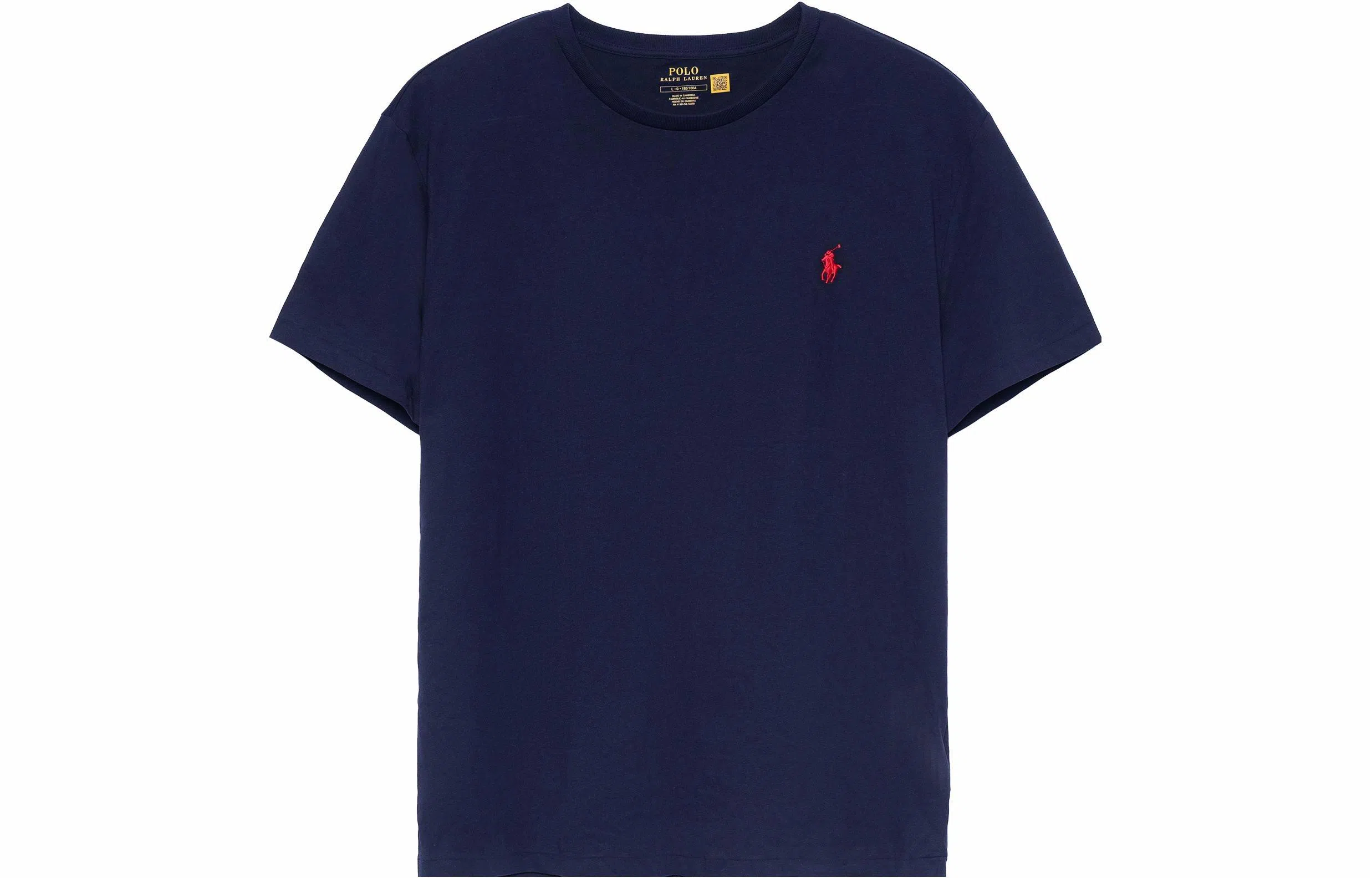 Polo Ralph Lauren SS23 T