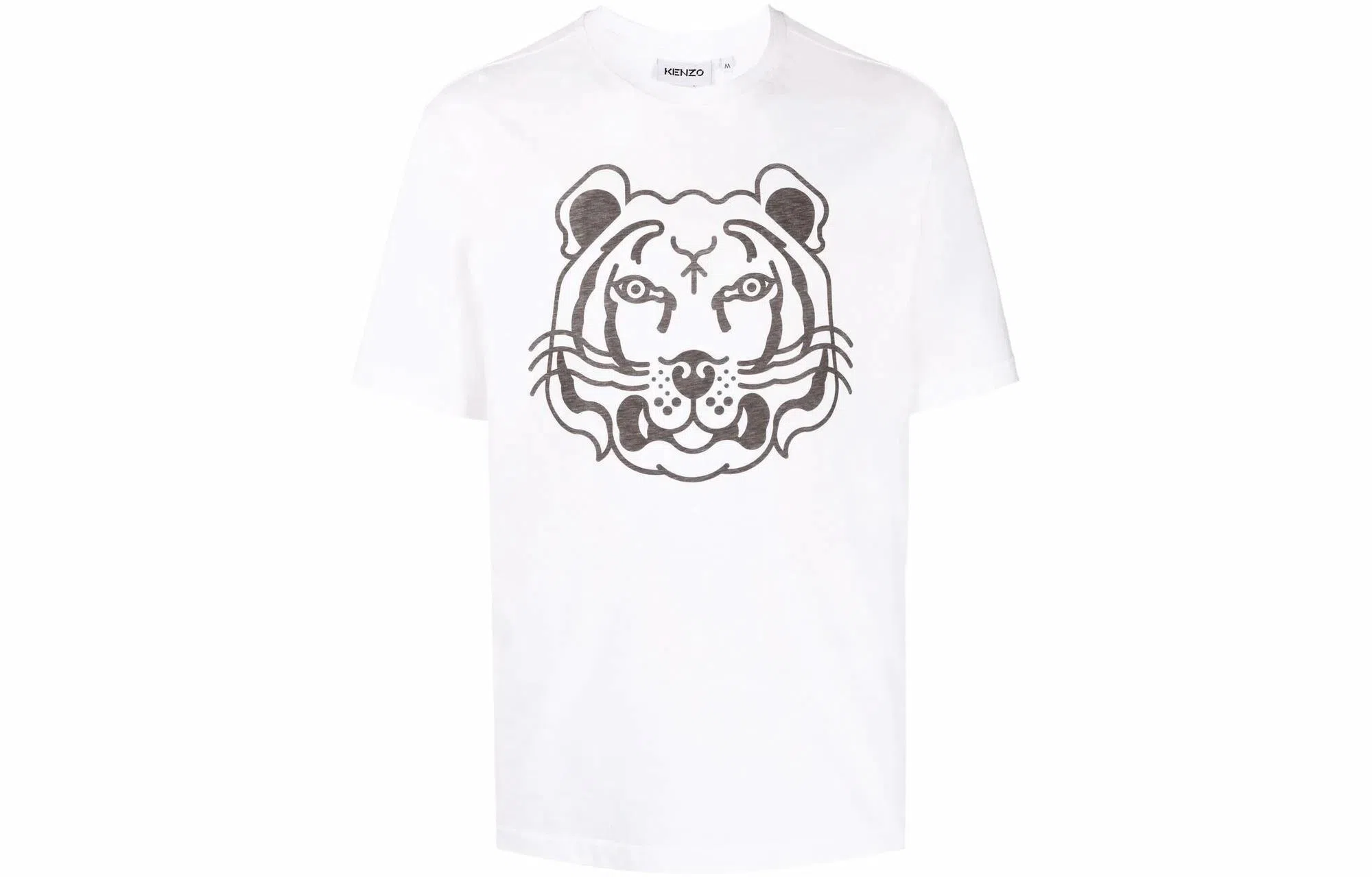 KENZO Tiger Head SS22 T