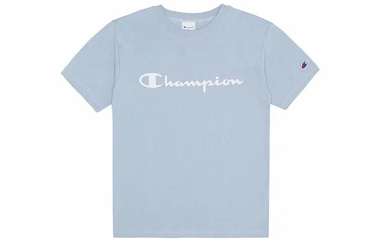 Champion SS22 Basic LogoT