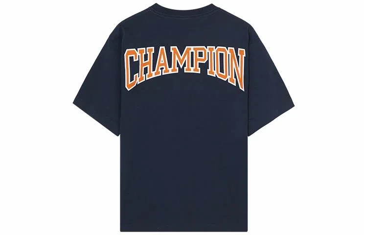 Champion SS22 logoT