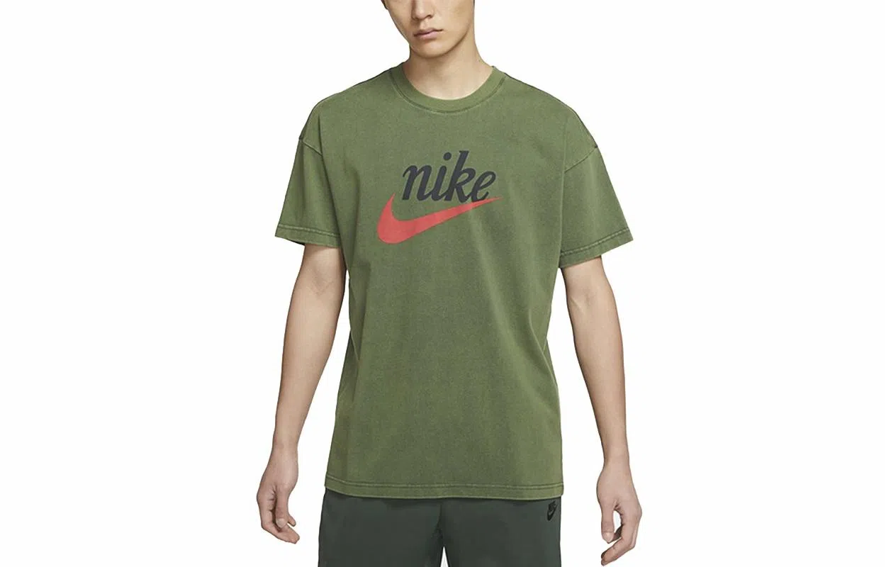 Nike Sportswear Heritage Essentials LogoT