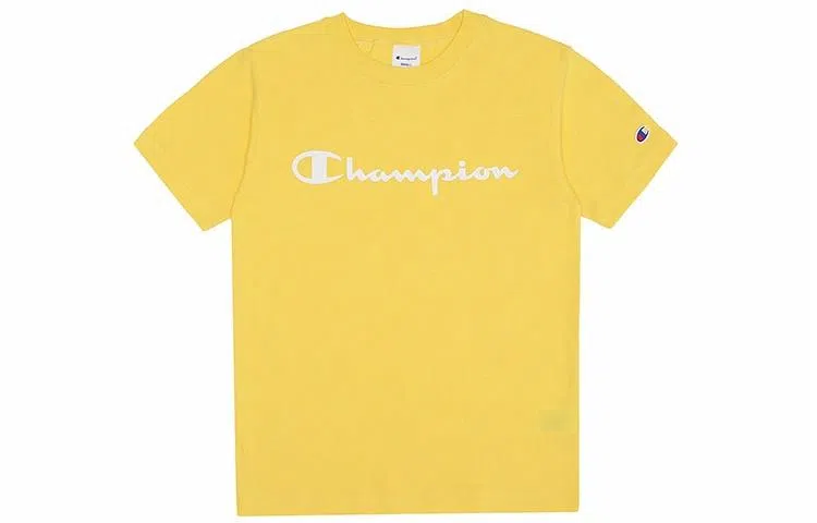 Champion SS22 Basic LogoT