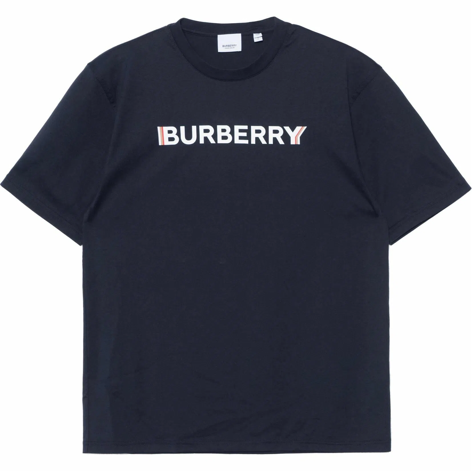 Burberry SS22 LogoT
