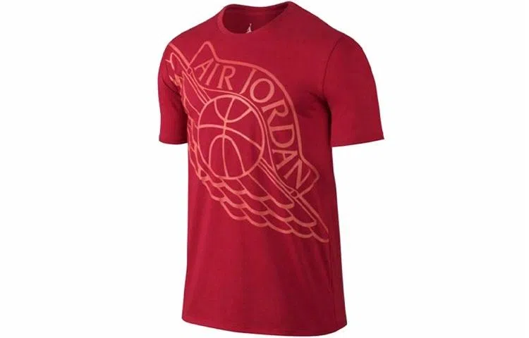 Jordan Air LogoT