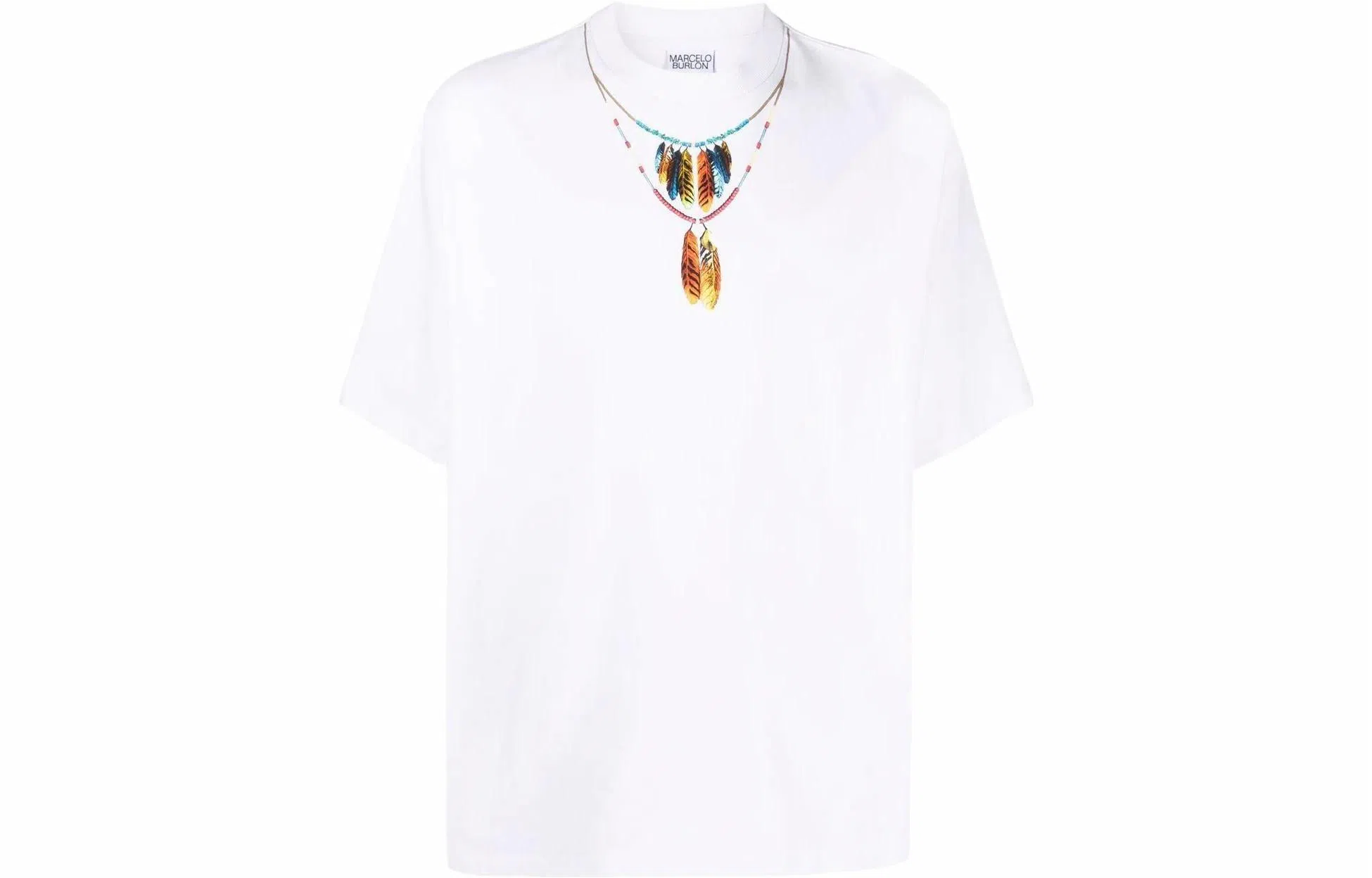 Marcelo Burlon SS22 T