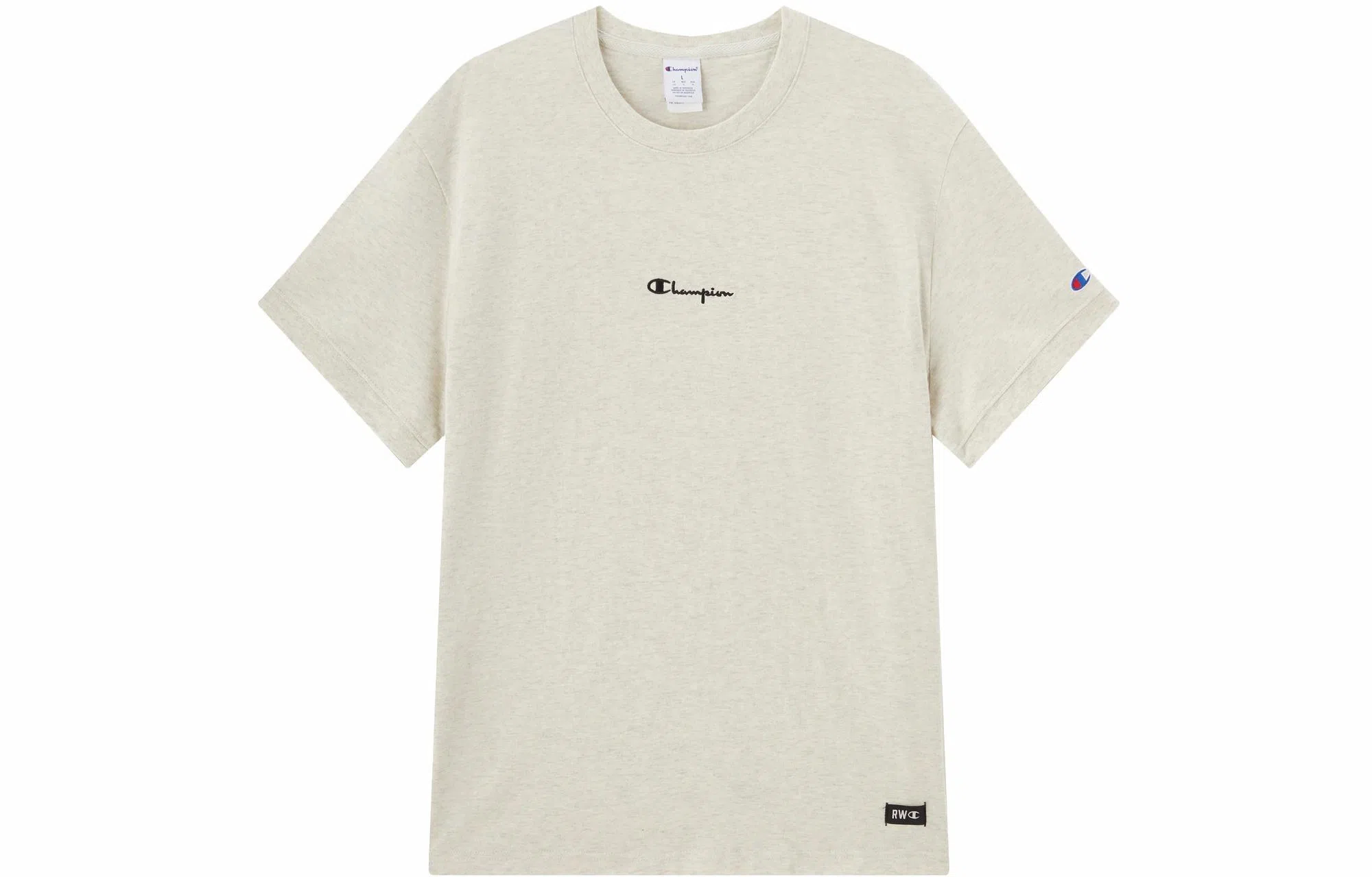 Champion SS23 LogoT