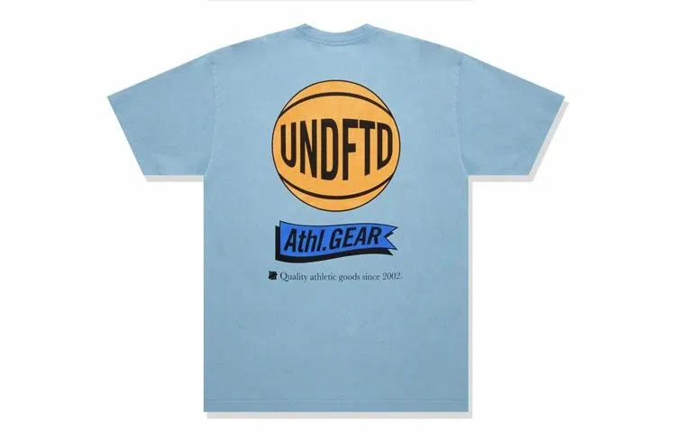 UNDEFEATED T