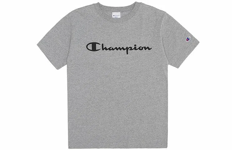 Champion SS22 Basic LogoT