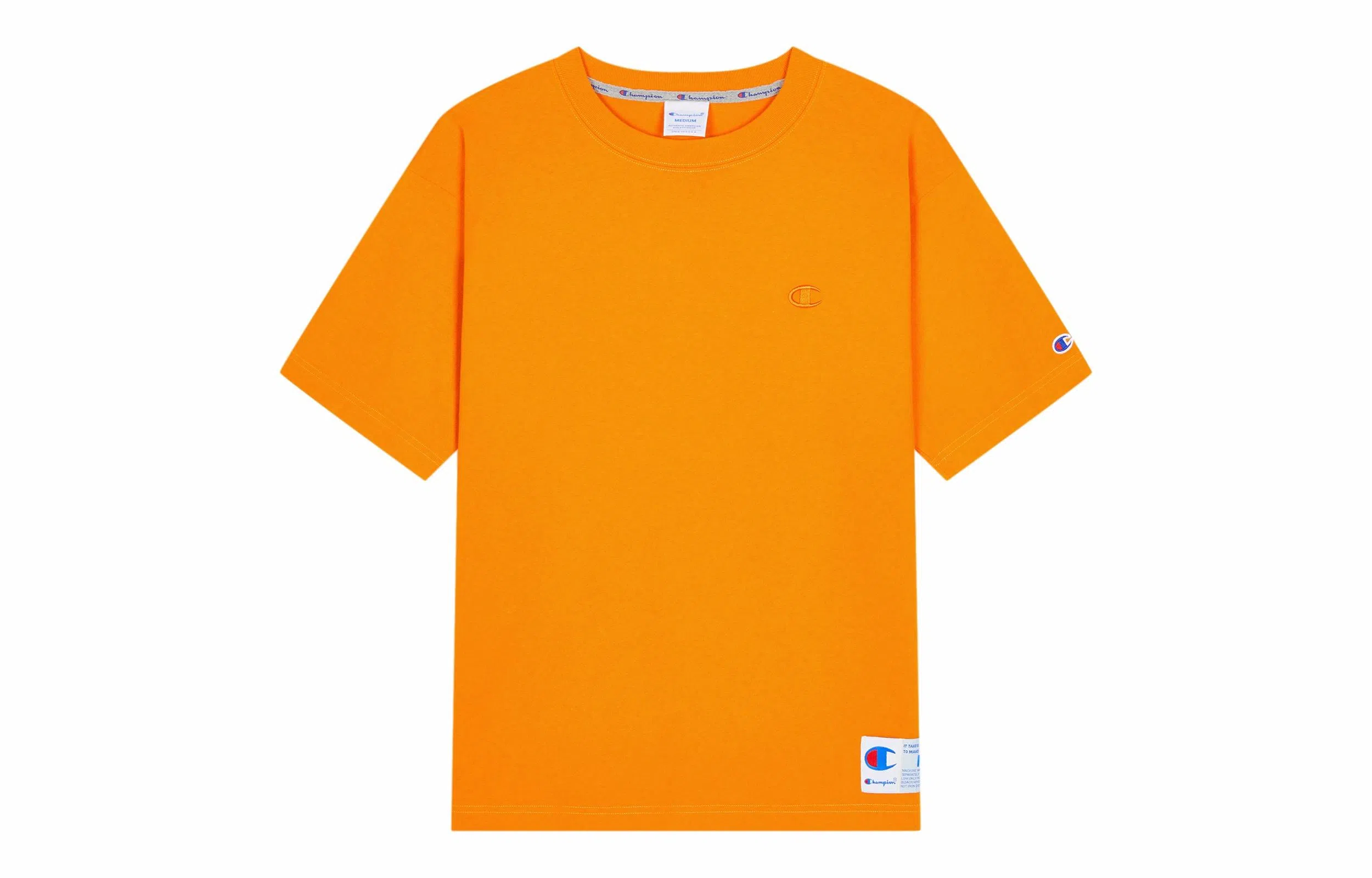 Champion SS22 Action Style T