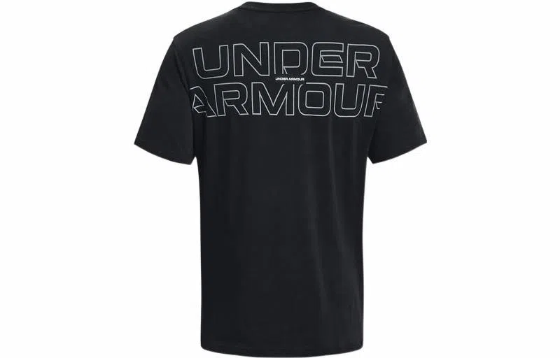 Under Armour Outline T