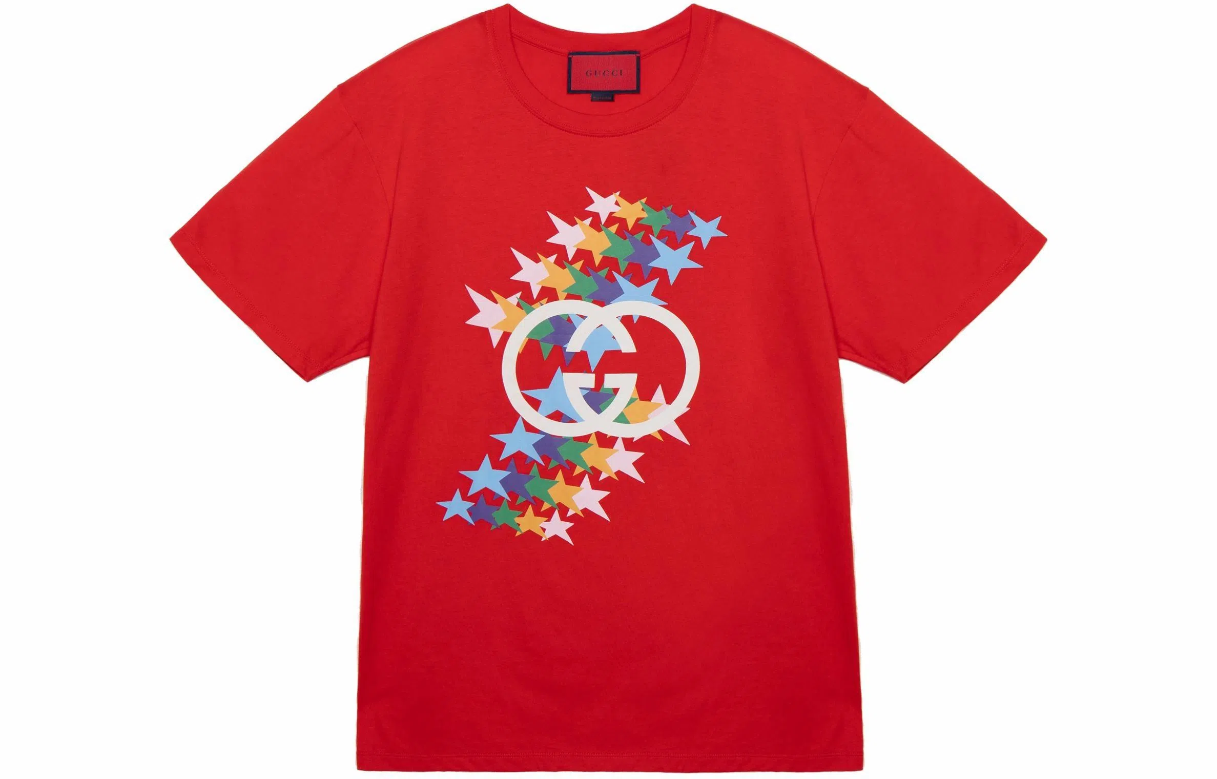GUCCI SS21 T