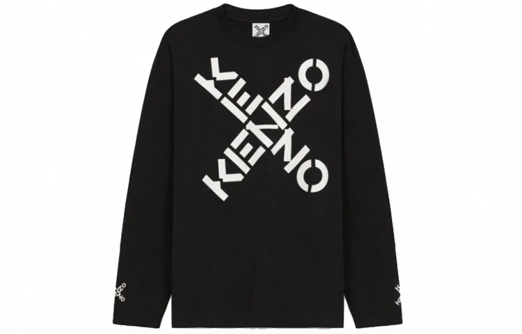 KENZO SS22 Sport 'Big X' T