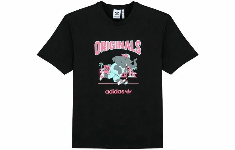 adidas originals Tee Elephant T