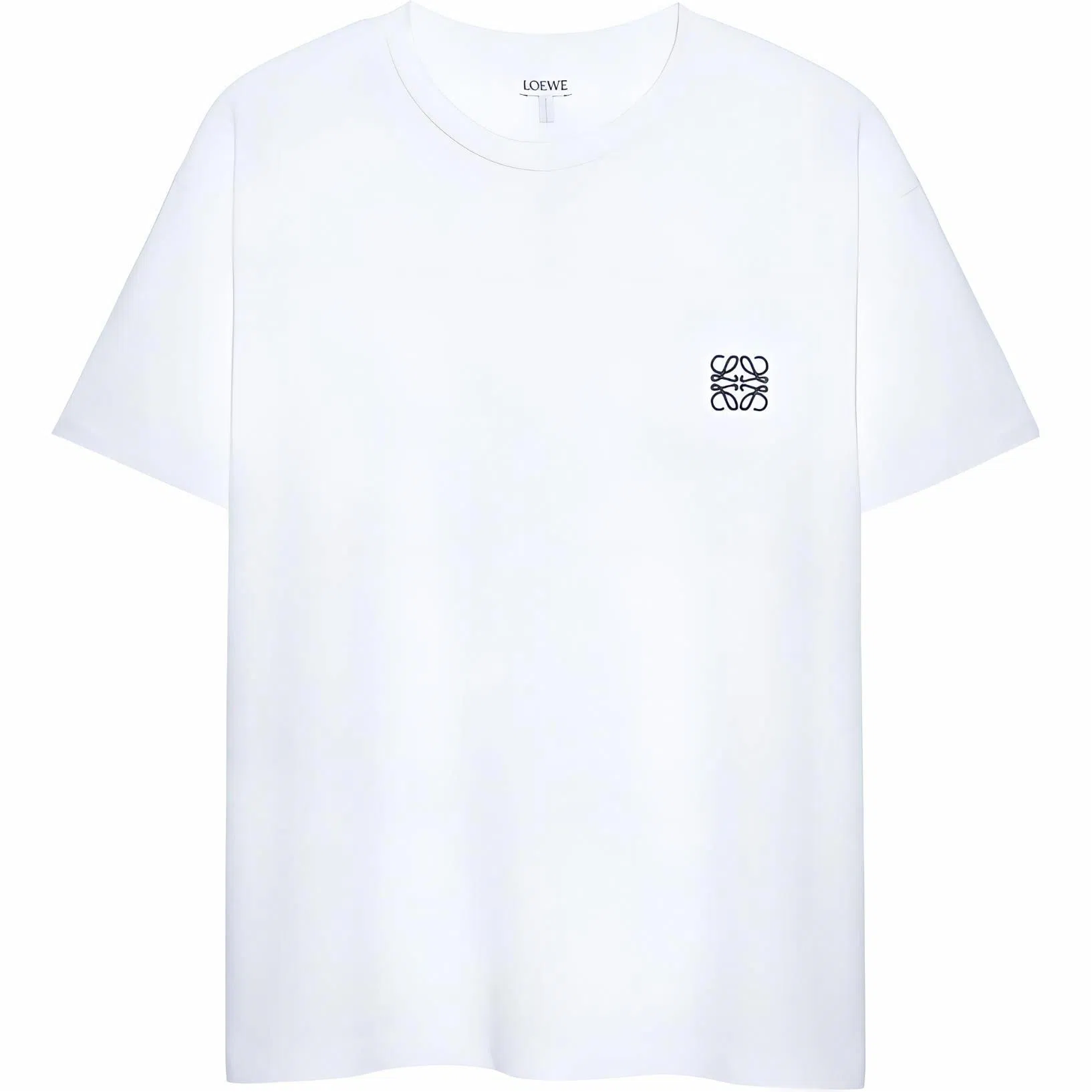 LOEWE SS23 LogoT