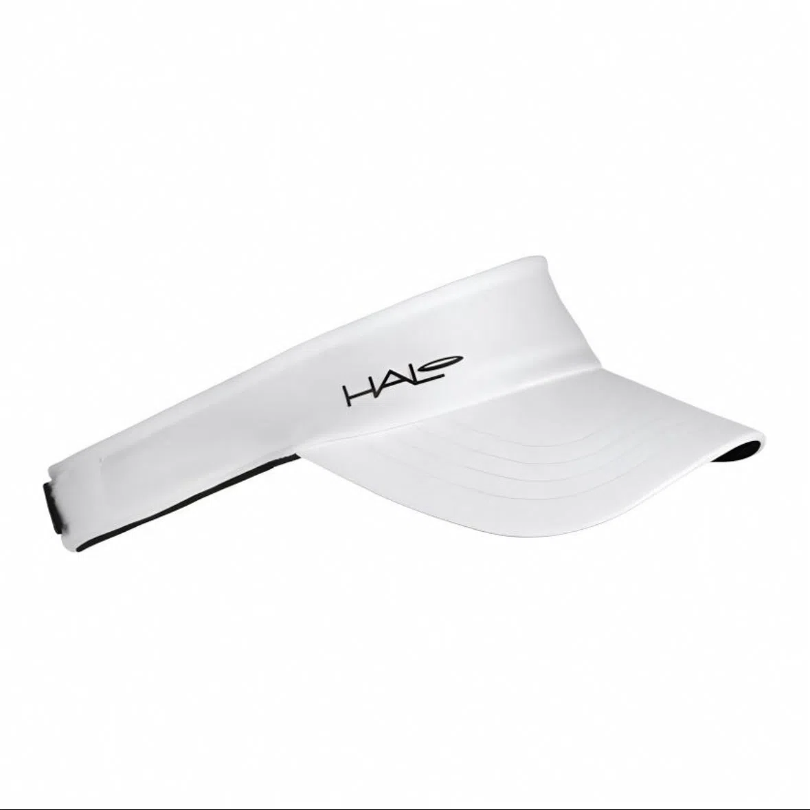 HALO Halo Dryline