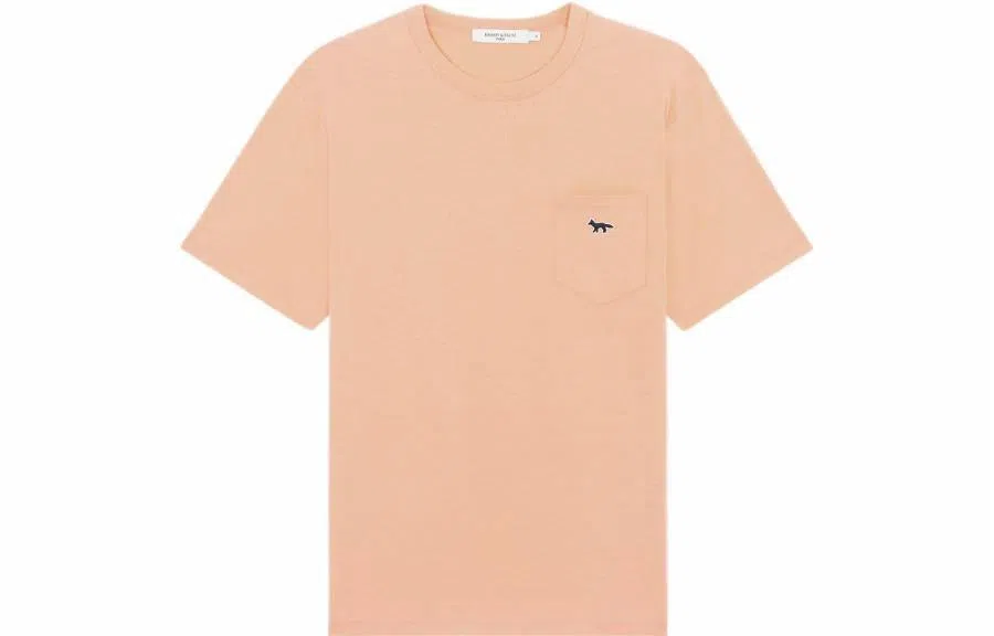 Maison Kitsune SS22 T