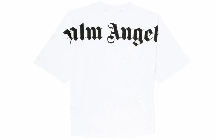 PALM ANGELS SS21 LogoT