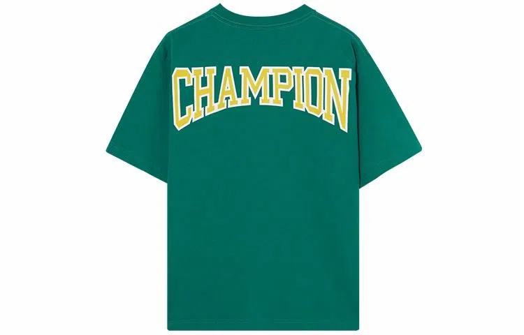 Champion SS22 logoT