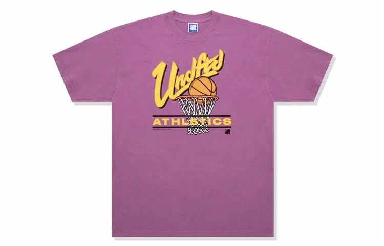 UNDEFEATED T