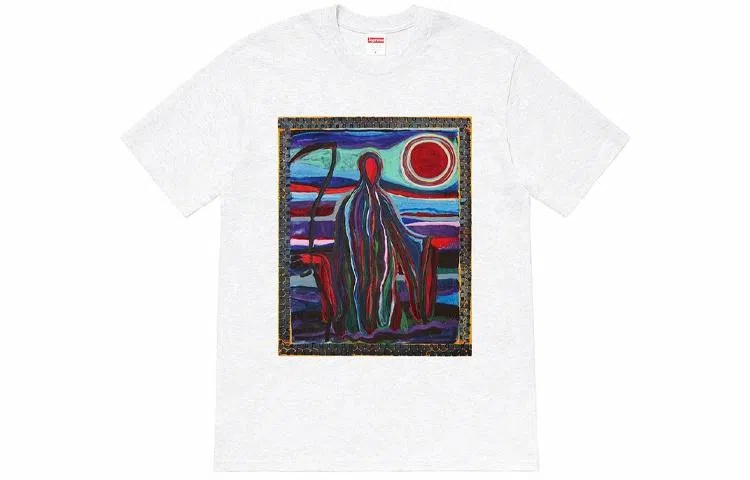 Supreme SS19 Reaper Tee