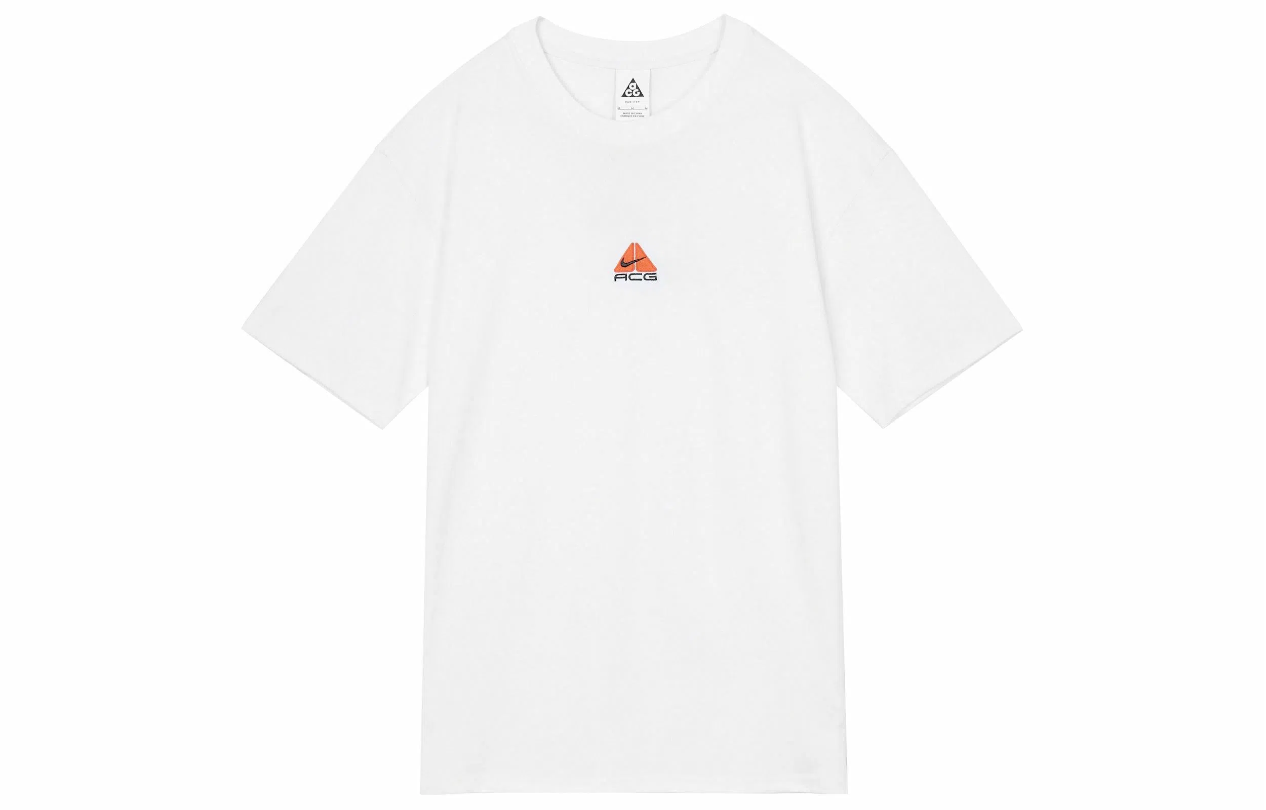 Nike As M Nrg Acg Ss T