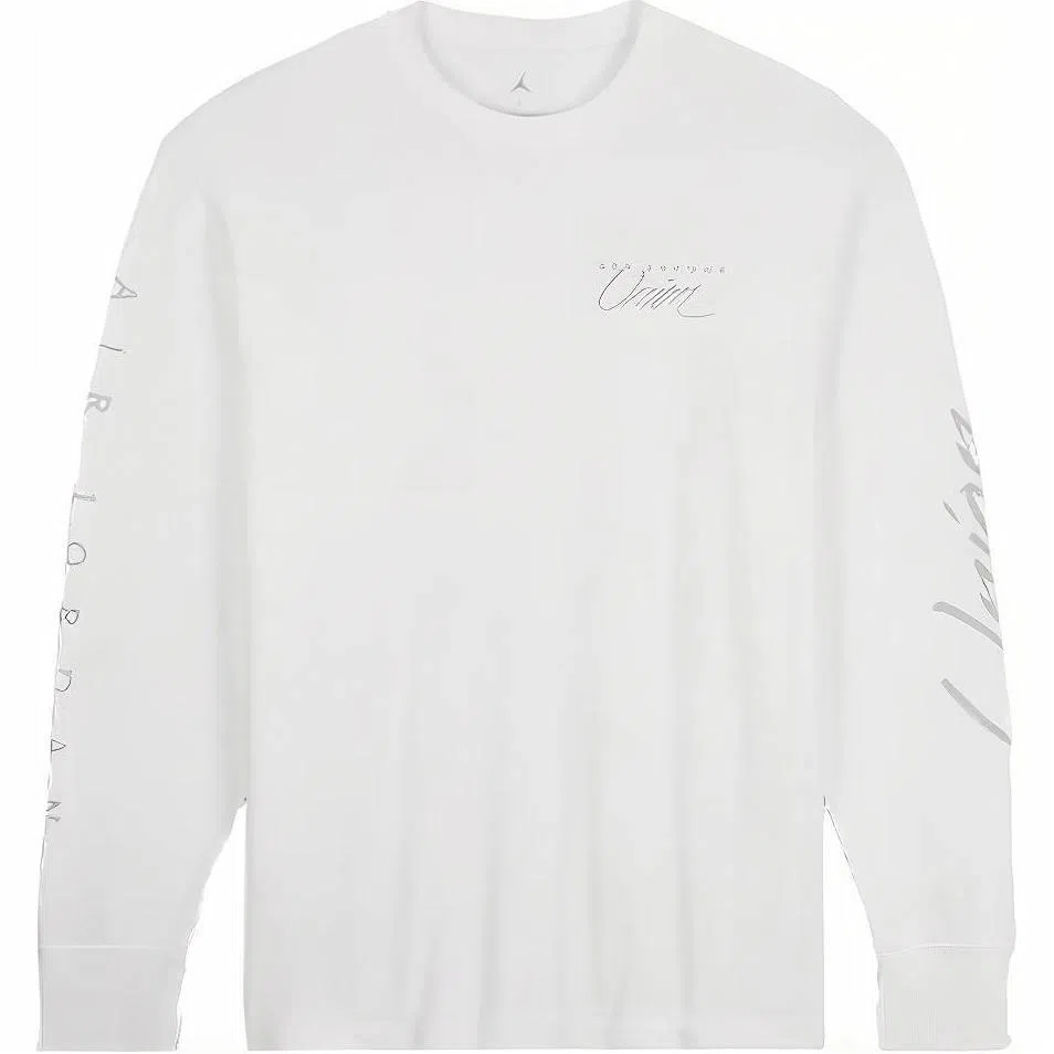 Jordan x UNION SS23 T