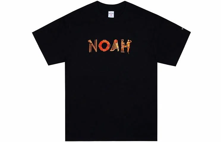 NOAH x Earth logoT