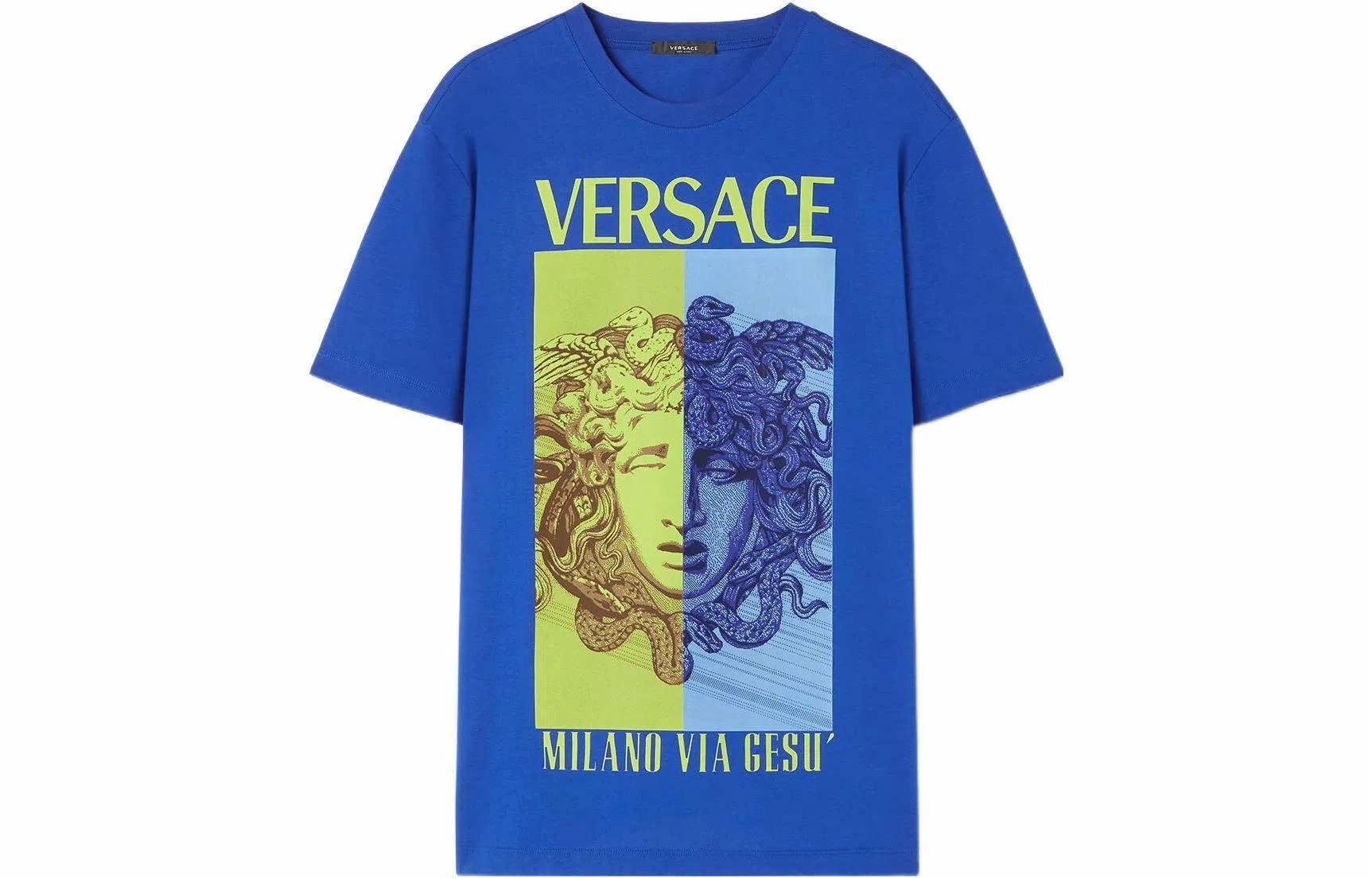 VERSACE SS23 T