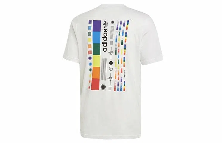 adidas originals Spectrum Tee T