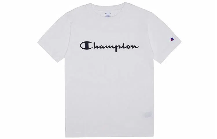 Champion SS22 Basic LogoT
