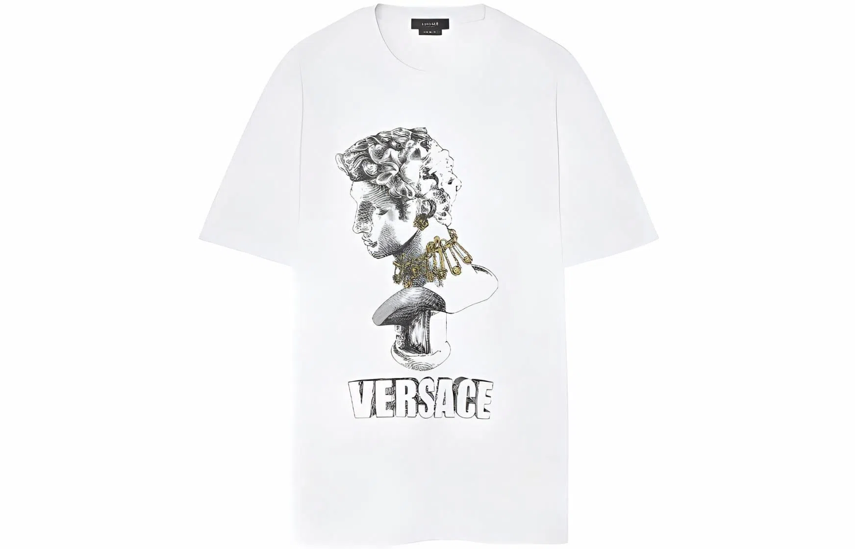 VERSACE SS23 LogoT