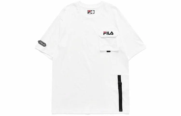 FILA FUSION T