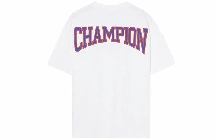 Champion SS22 logoT