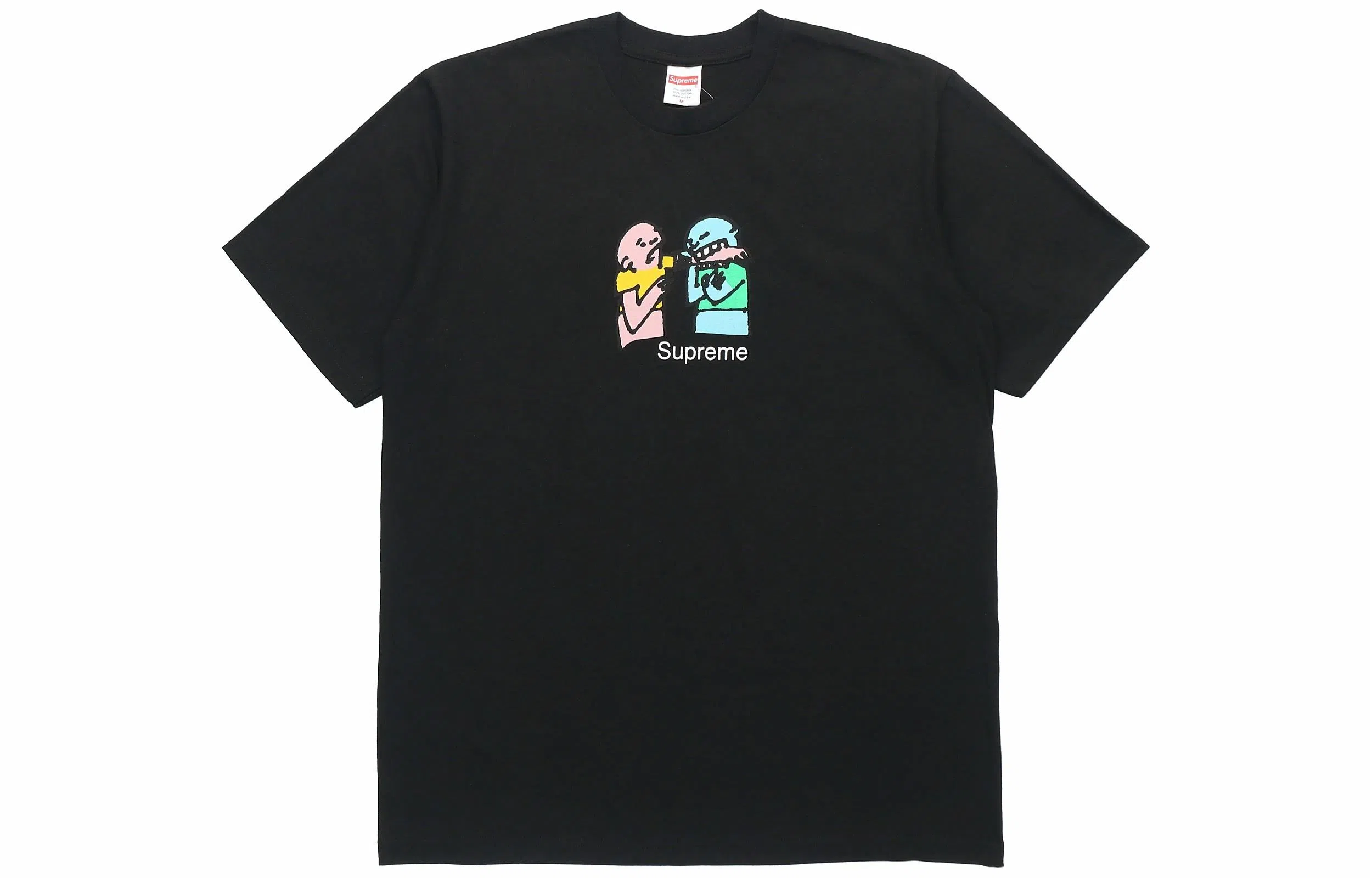 Supreme FW19 Week 17 Bite Tee T