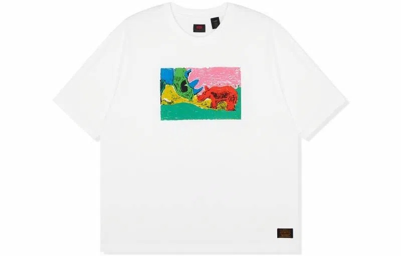 Levis SS22 T