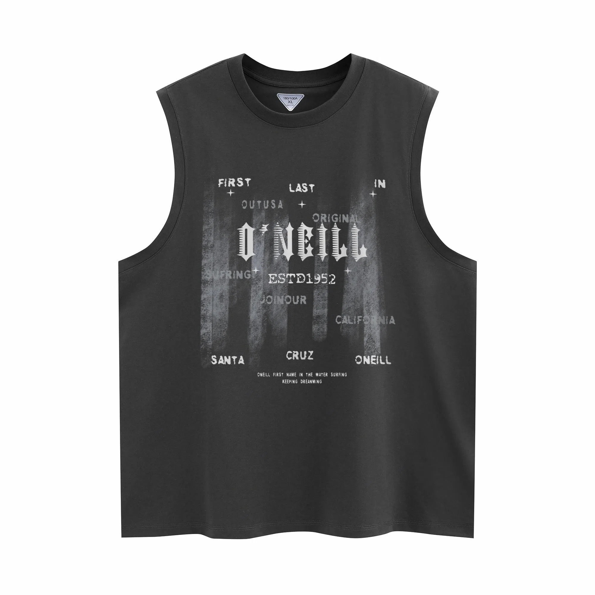 O'Neill ins