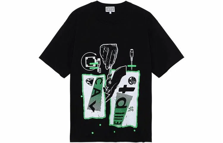 Cav Empt SS22 LogoT