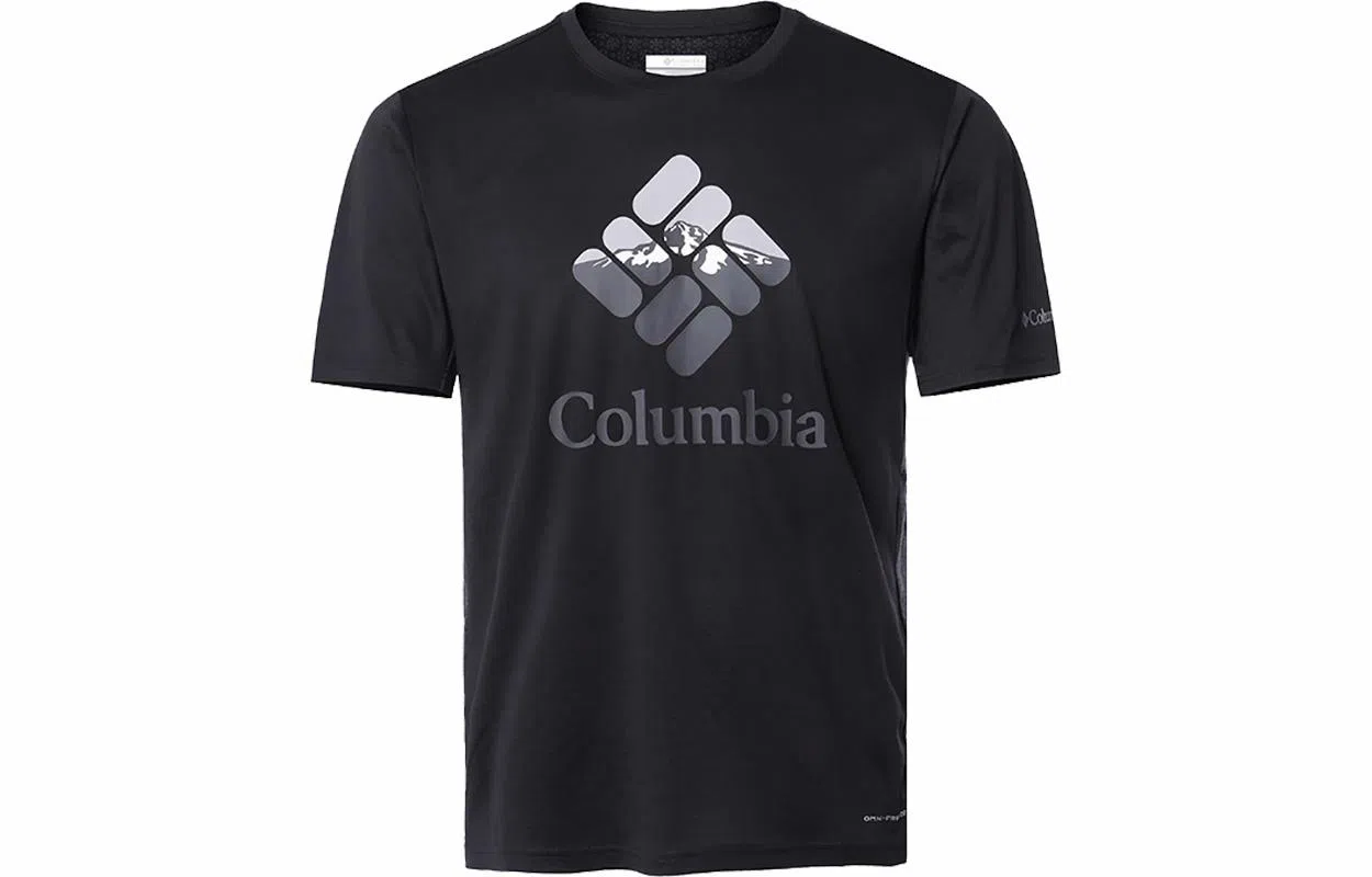 Columbia T