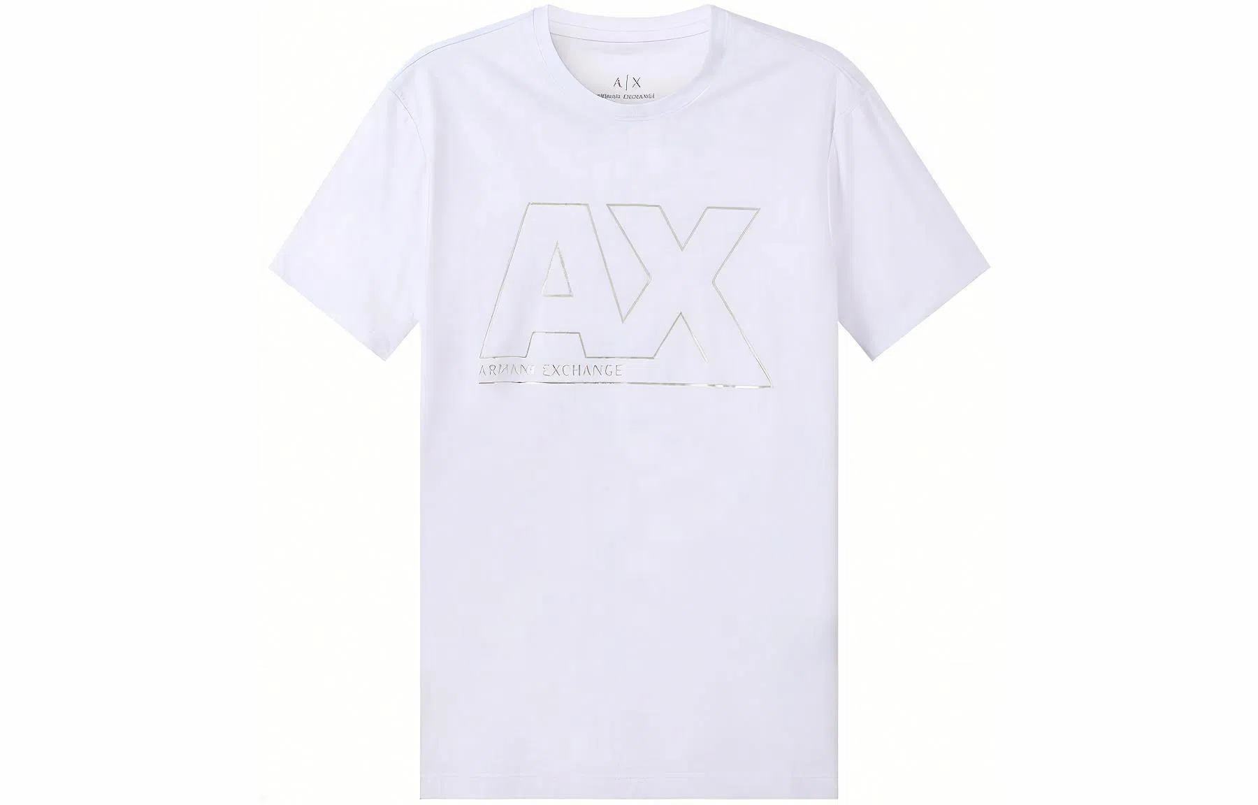 ARMANI EXCHANGE LogoT