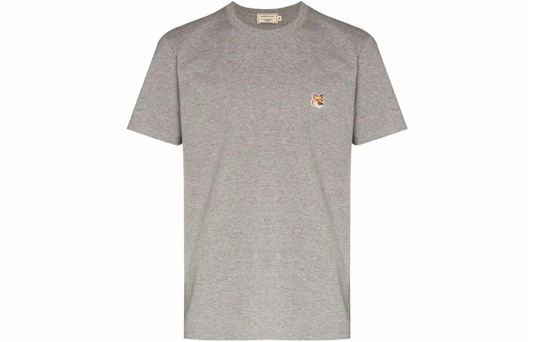 Maison Kitsune SS22 T