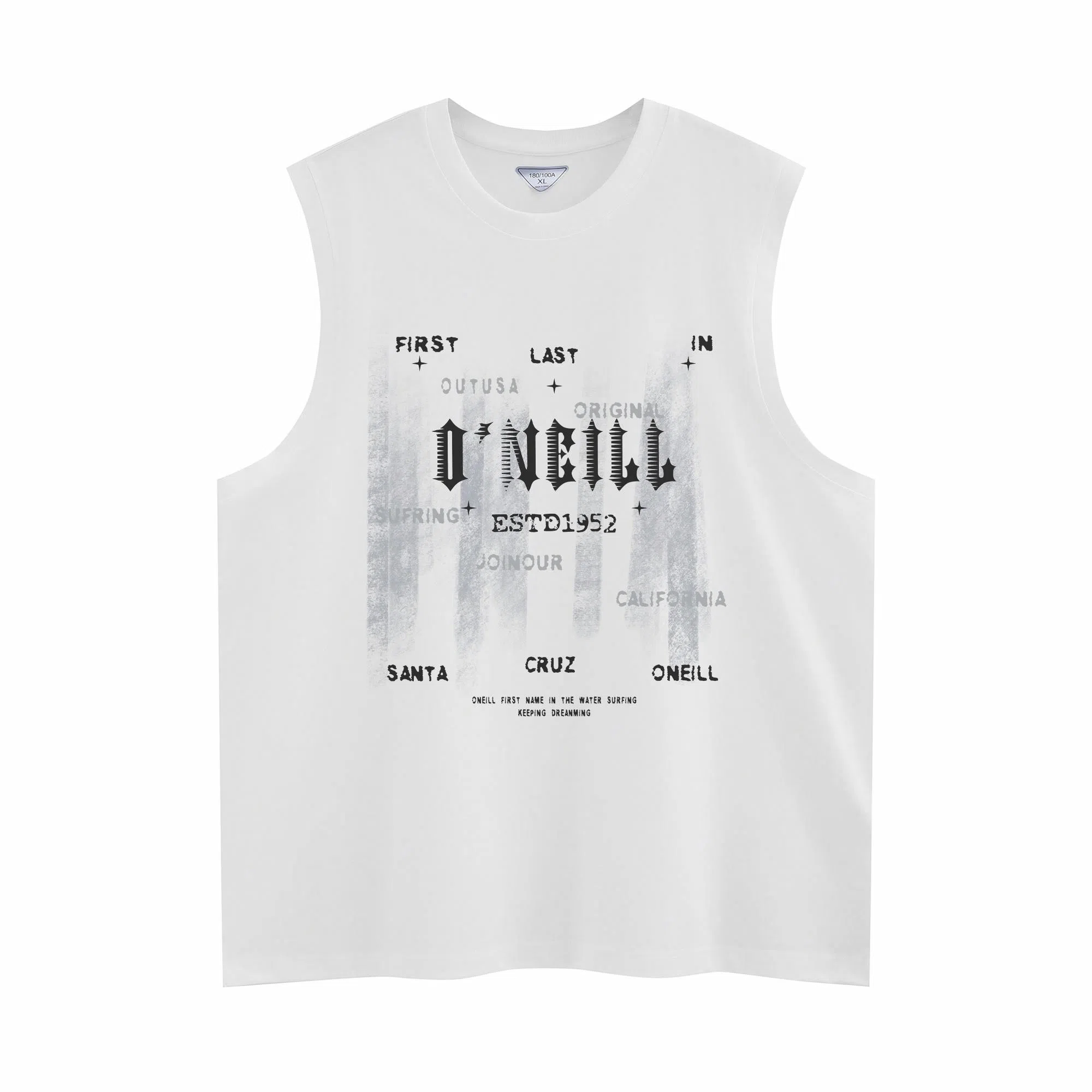 O'Neill ins