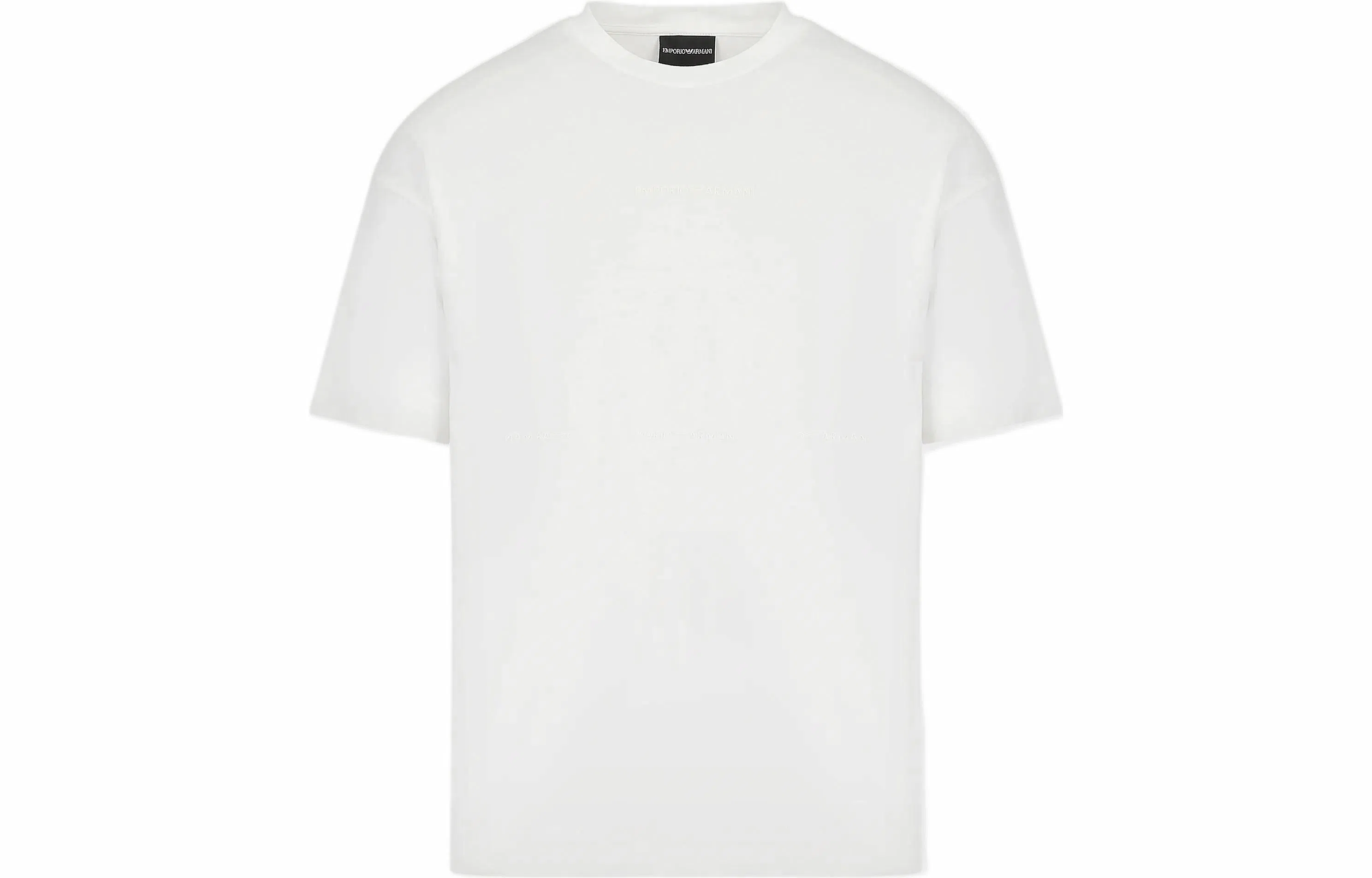 EMPORIO ARMANI SS23 T