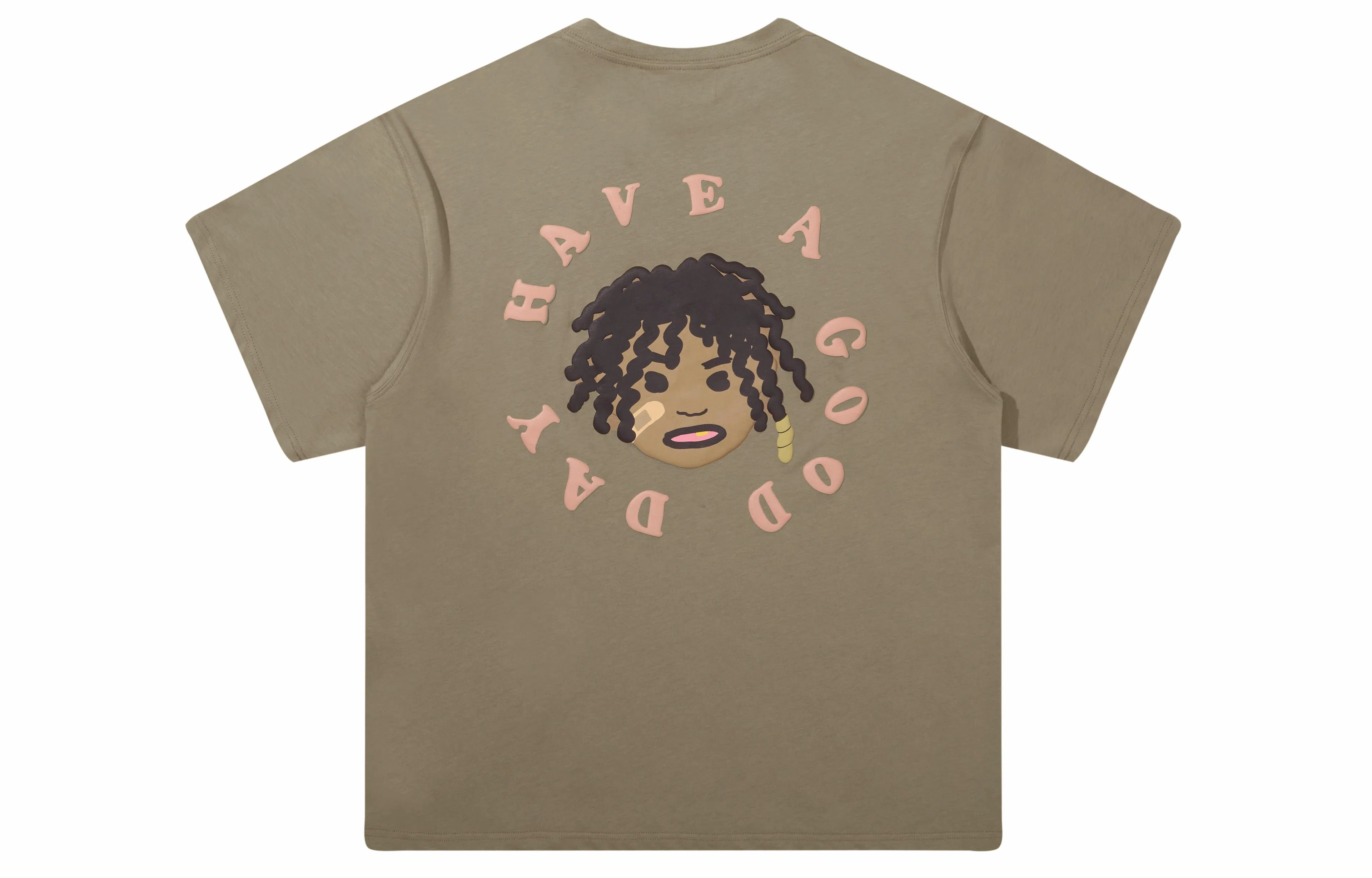 HARSH AND CRUEL SS22