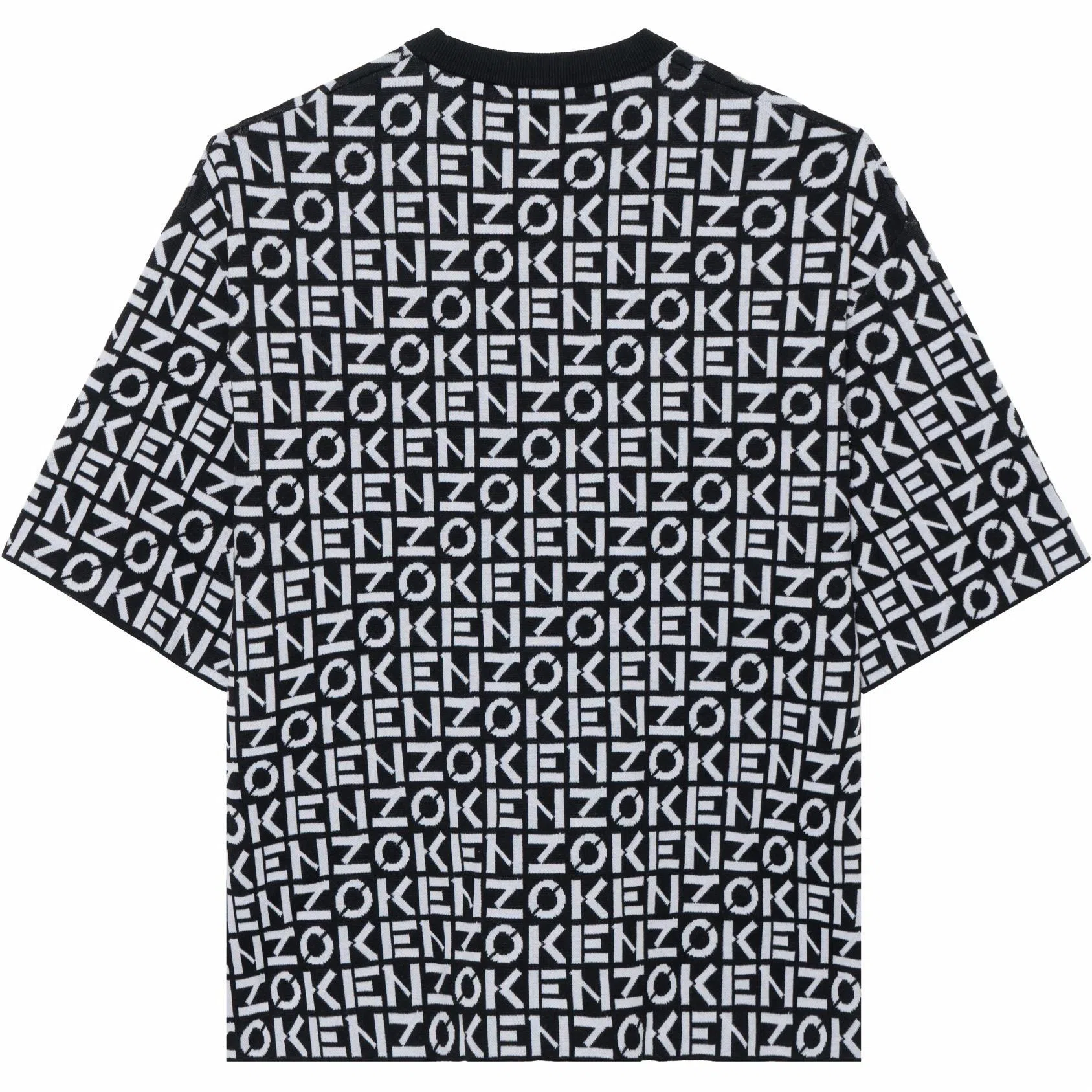 KENZO SS22 LogoT