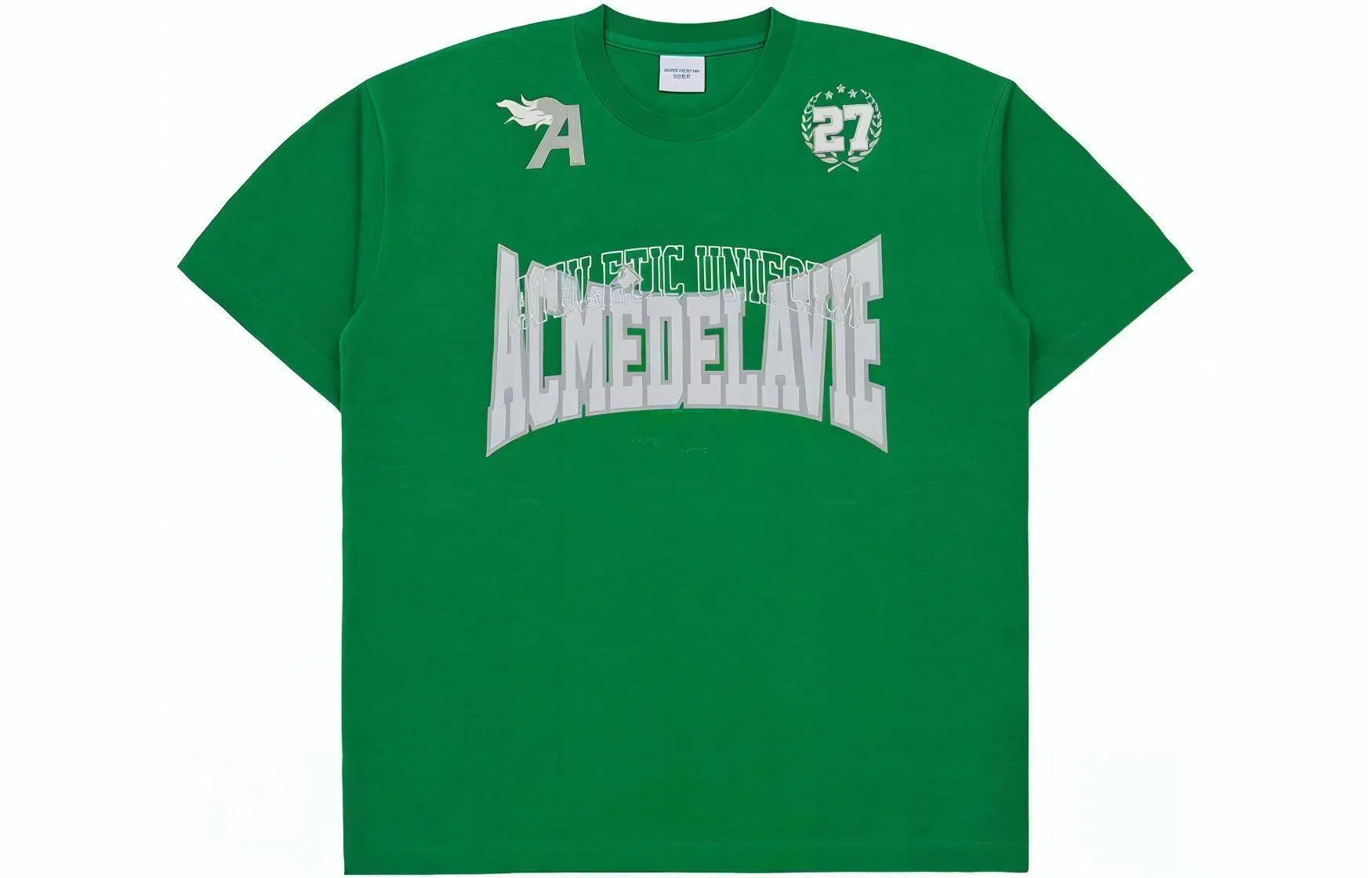 acme de la vieADLV LogoT