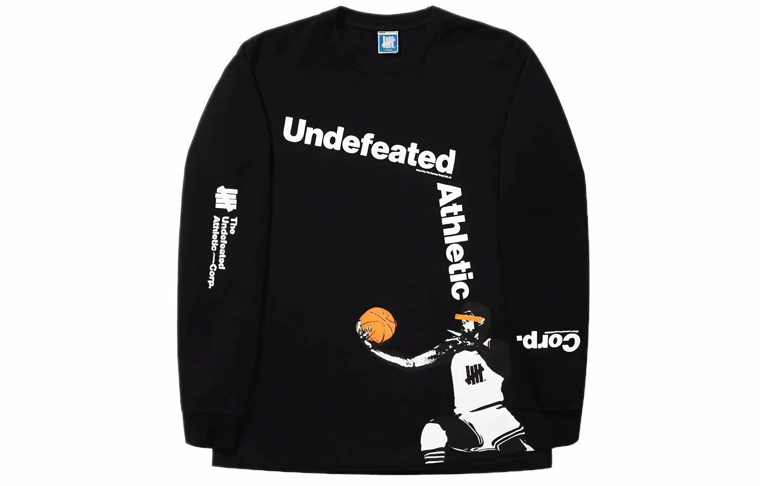 UNDEFEATED T