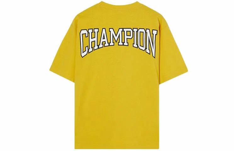 Champion SS22 logoT
