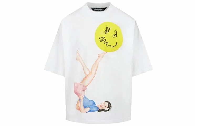 PALM ANGELS SS21 T